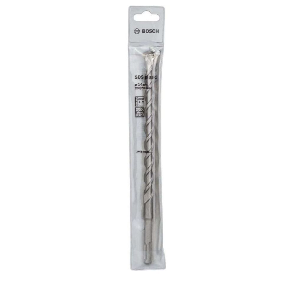 Bosch Sds Plus Matkap Ucu 14x260 Mm 2608680283