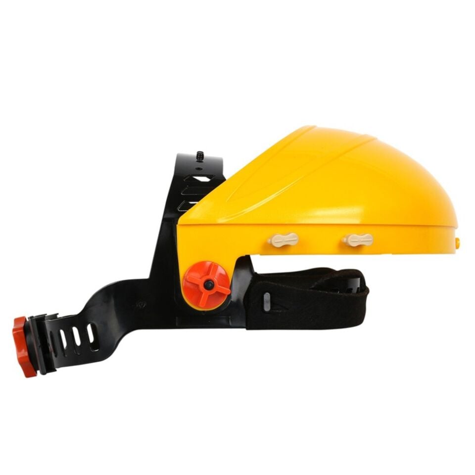 Essafe Yüz Koruyucu Siperlik Alınlığı 1218