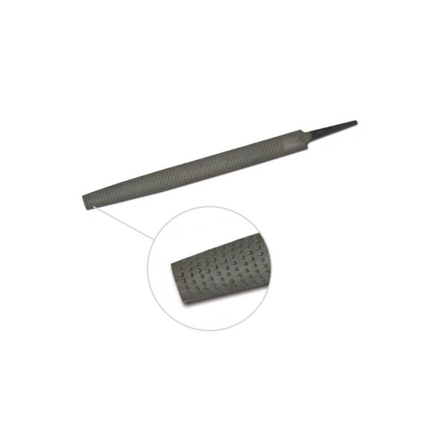 Rico Törpü 12 mm Bilisterli - 012-BB6112