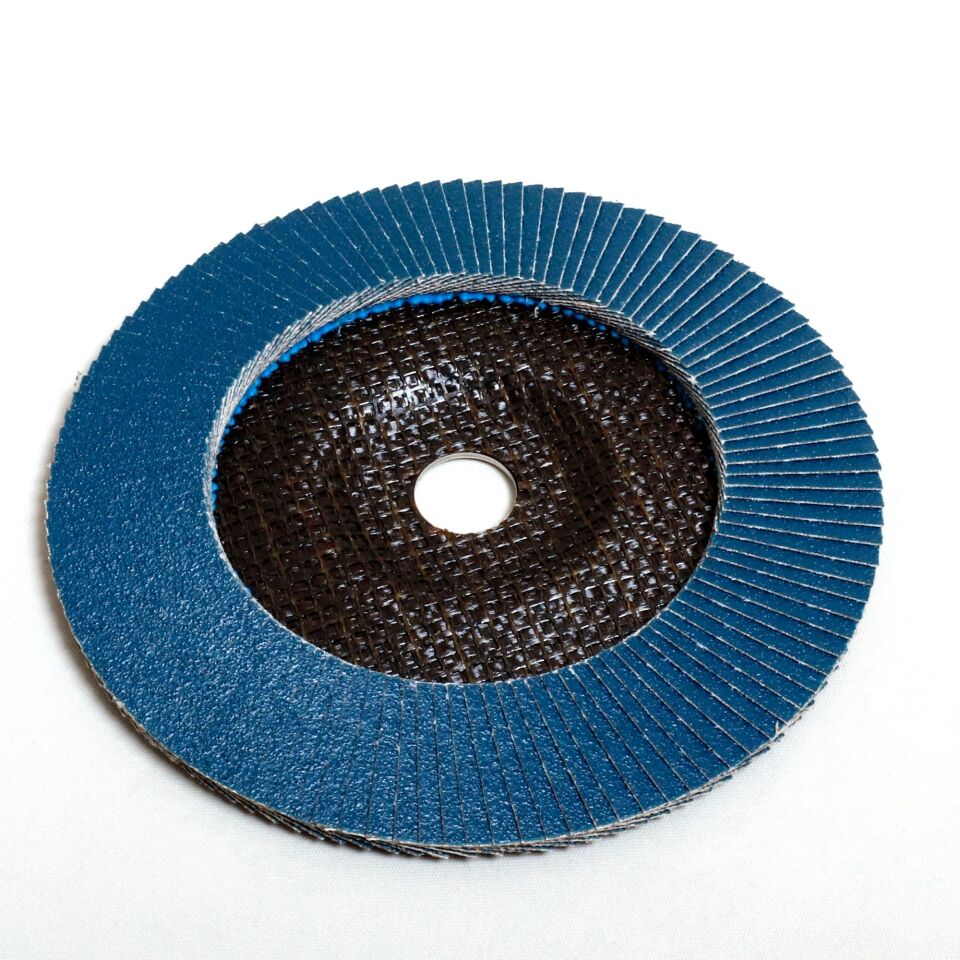 Karbosan Zirkonyum Flap Disk 180x22 80 Kum(983945)