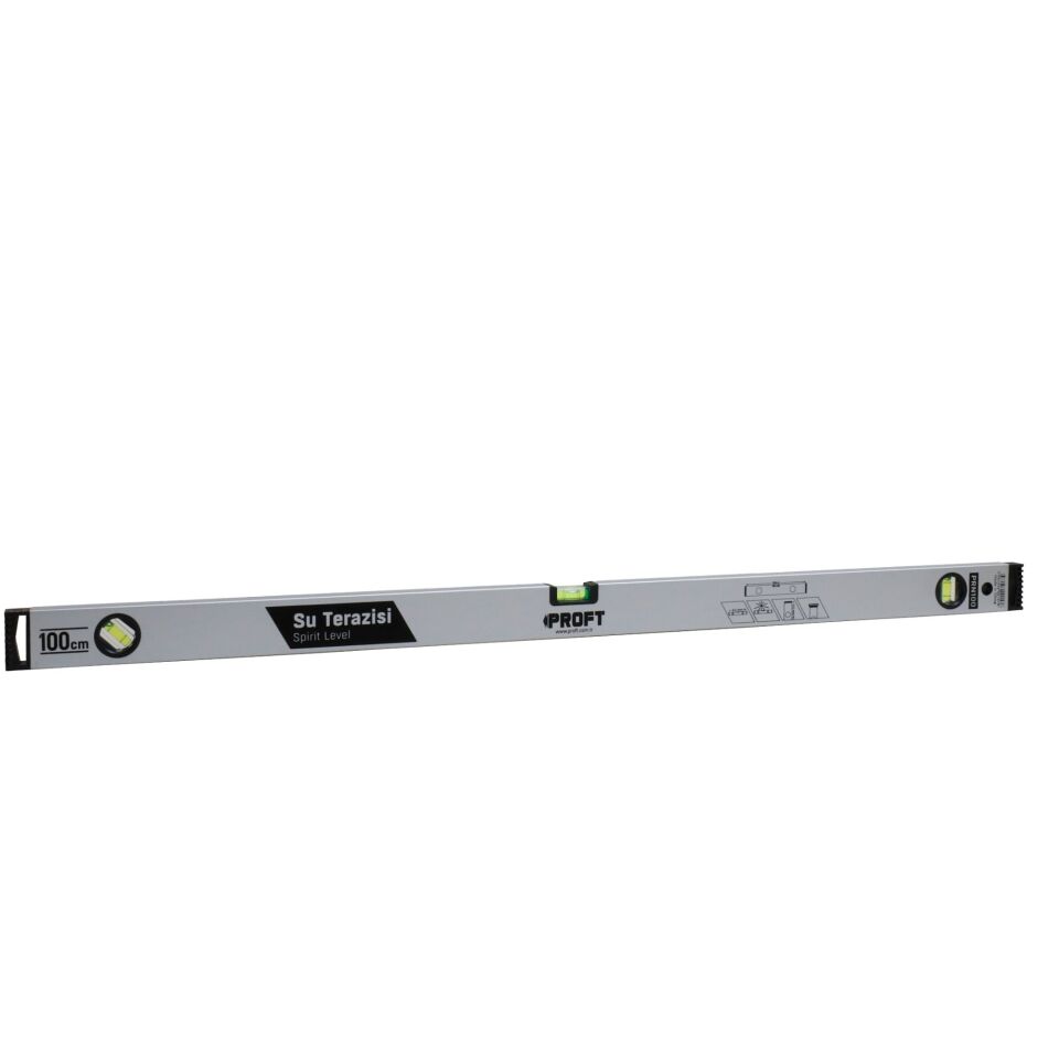 Proft Su Terazisi (prn100) 100 Cm