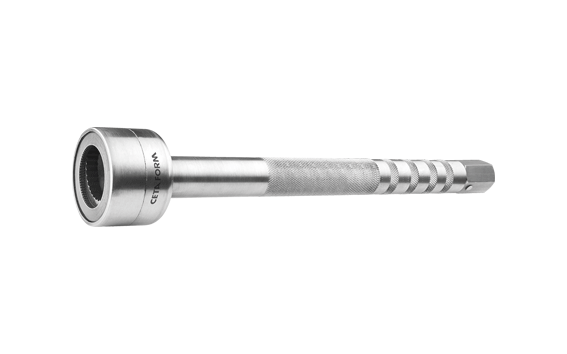 Ceta Form Rot Kolu Sökme Aparatı (Ticari Araçlar için) - N23-15C