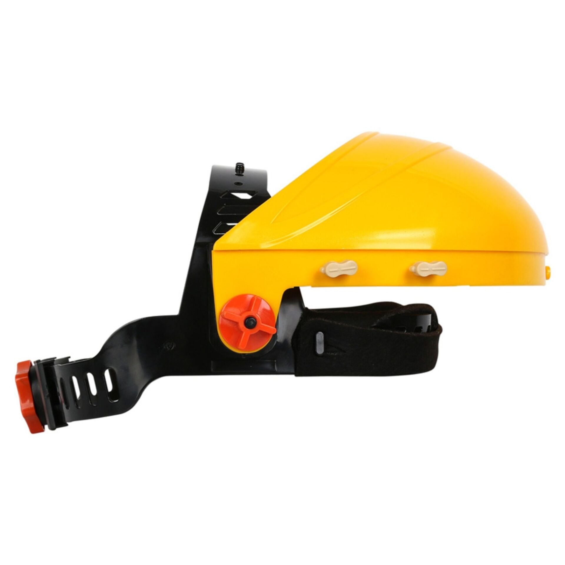 Essafe Yüz Koruyucu Siperlik Vizör Ge 1218