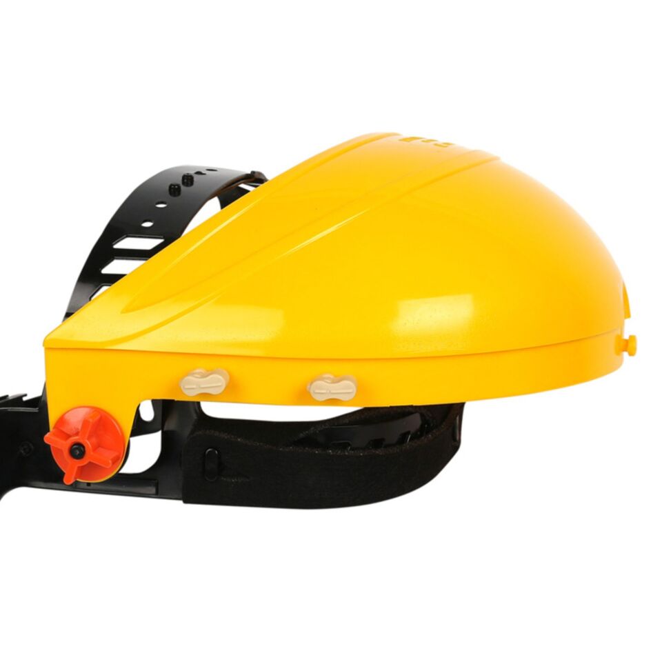 Essafe Yüz Koruyucu Siperlik Vizör Ge 1218