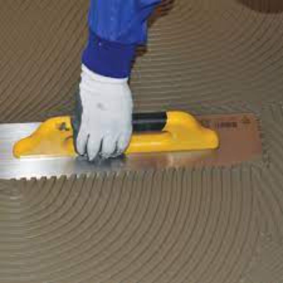 Hassan Seramik Mala 4x4 Kap.pls.sap 50 Cm Kod:414