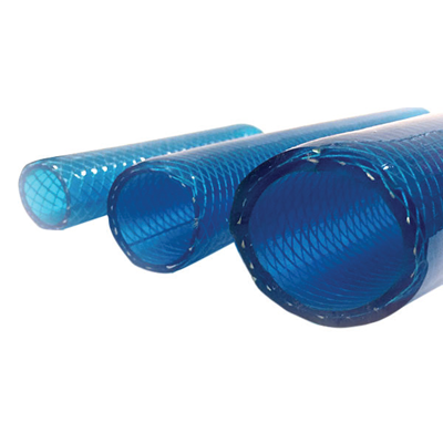 Sürmene Kalın Örgülü Hortum 1.1/2'' (38 Mm)