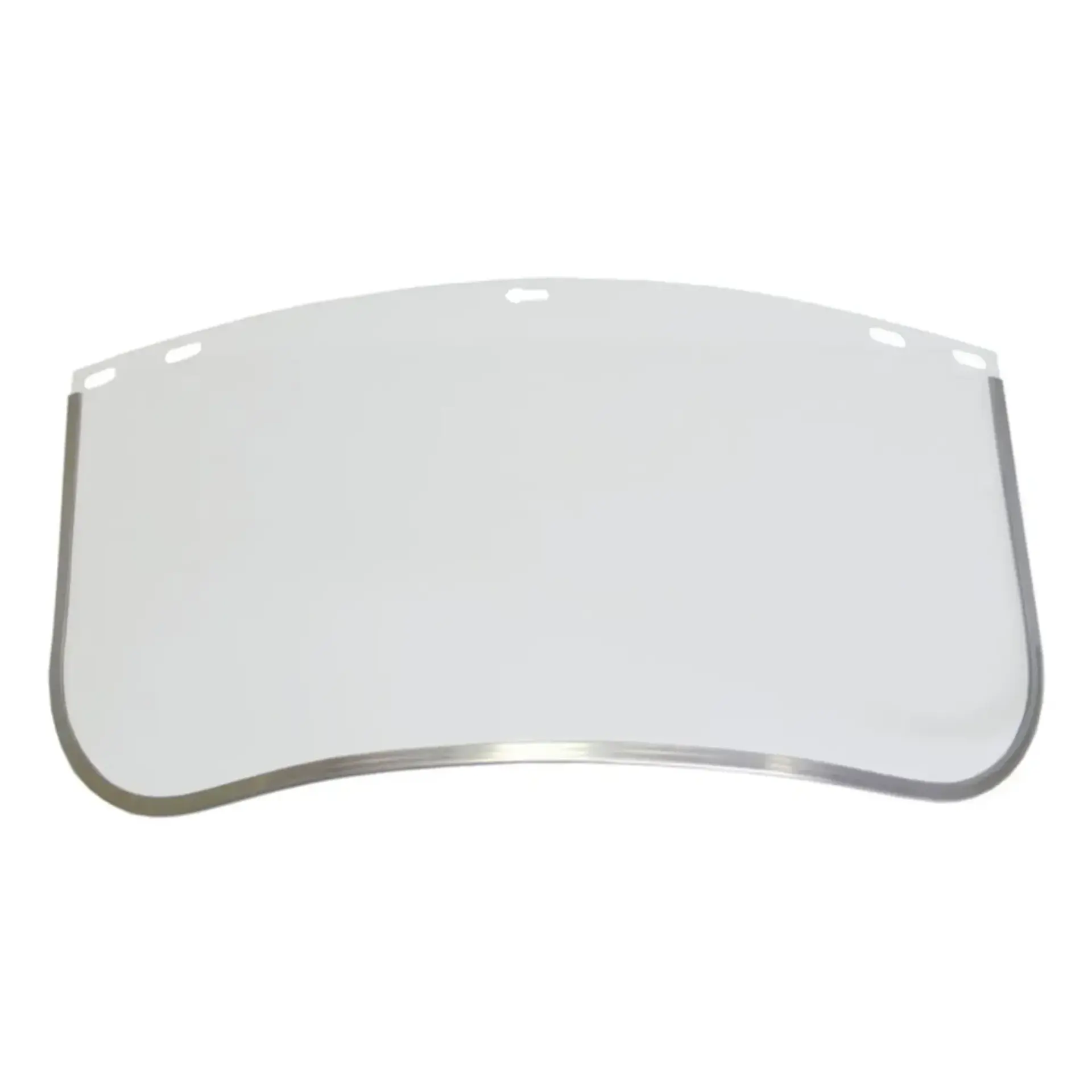 Essafe Yüz Koruyucu Siperlik Yedek Cam 1240