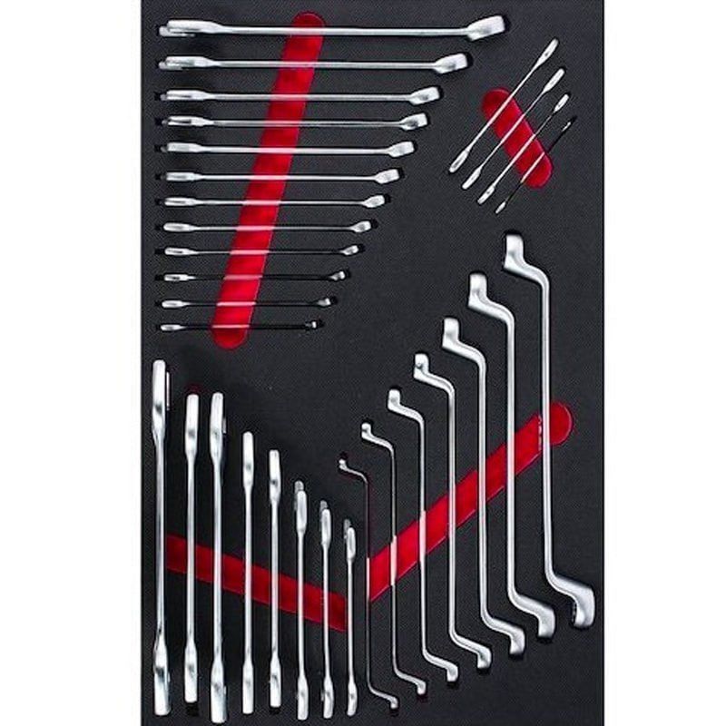 İzeltaş Partner Dolap 2. Çekmece İçi 31 Parça - 8235002031