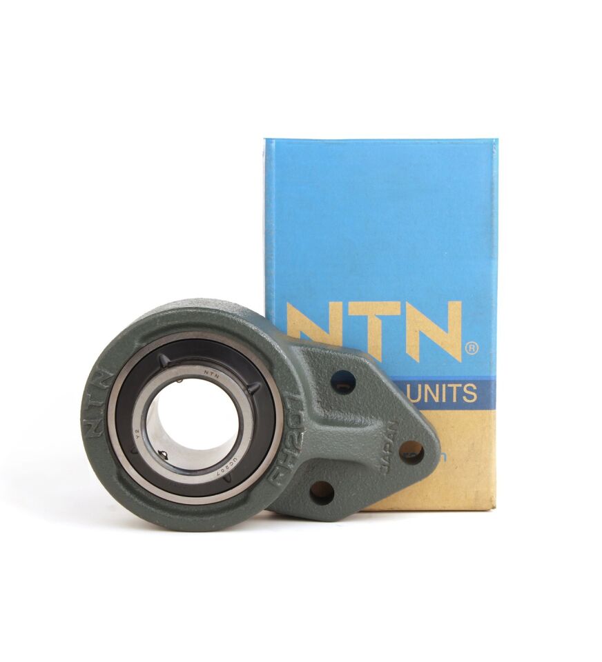 NTN UCFX 20D1 Yataklı Rulman