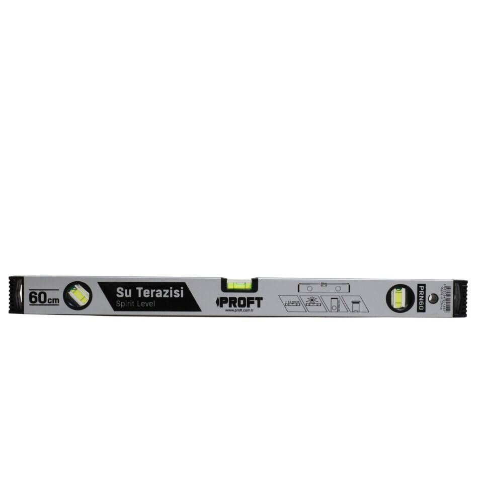 Proft Su Terazisi (prn60) 60 Cm