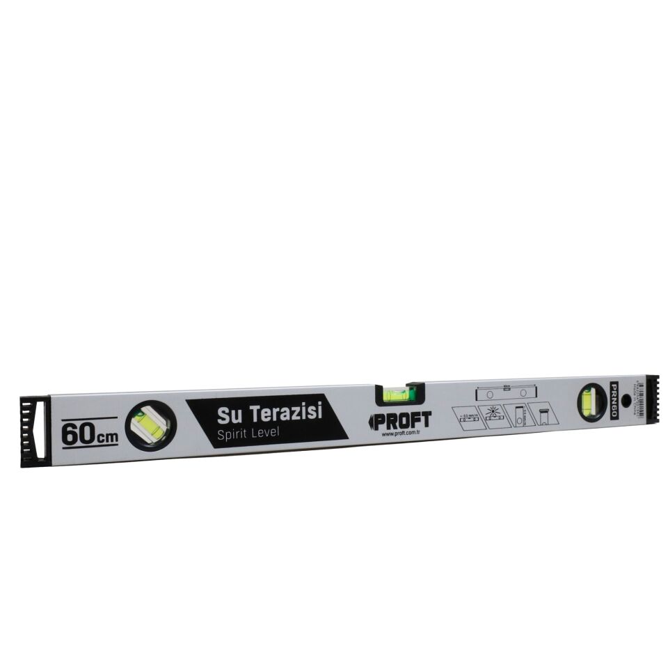 Proft Su Terazisi (prn60) 60 Cm