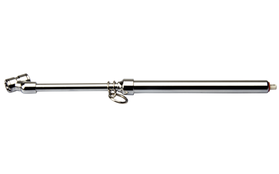 Ceta Form Lastik Hava Basınç Ölçer (Ticari Araçlar için) 300 mm (10-150 psi) - N23-0832