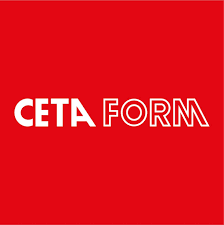 Ceta Form Lastik Hava Basınç Ölçer (Ticari Araçlar için) 300 mm (10-150 psi) - N23-0832