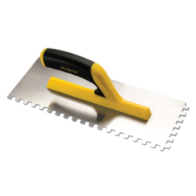 Hassan Seramik Mala 8x8 Açık Pls.sap 30 Cm Kod:128