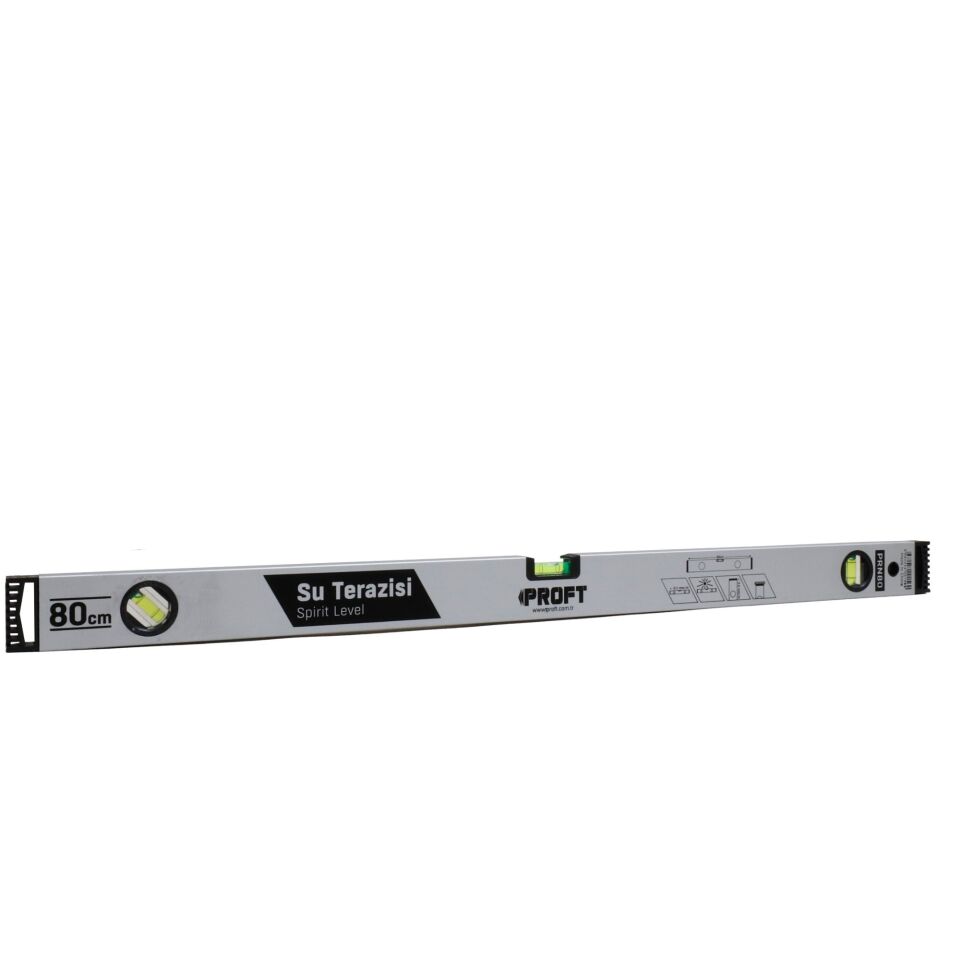 Proft Su Terazisi (prn80) 80 Cm