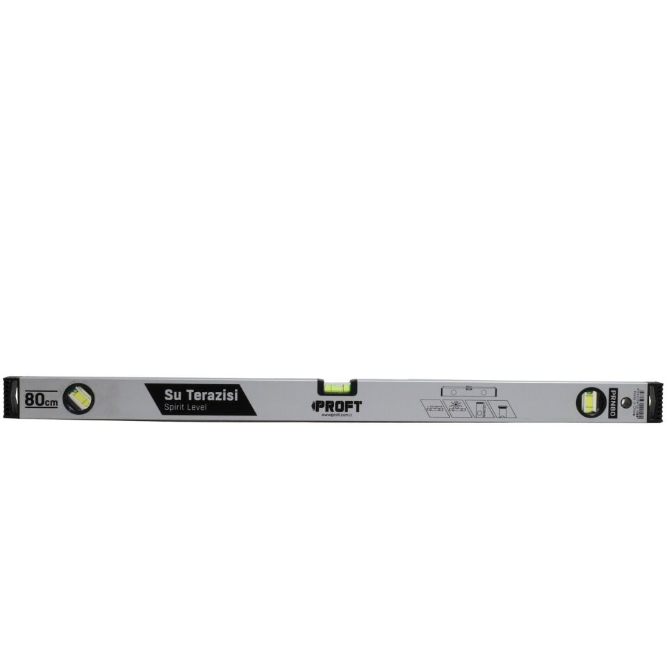 Proft Su Terazisi (prn80) 80 Cm