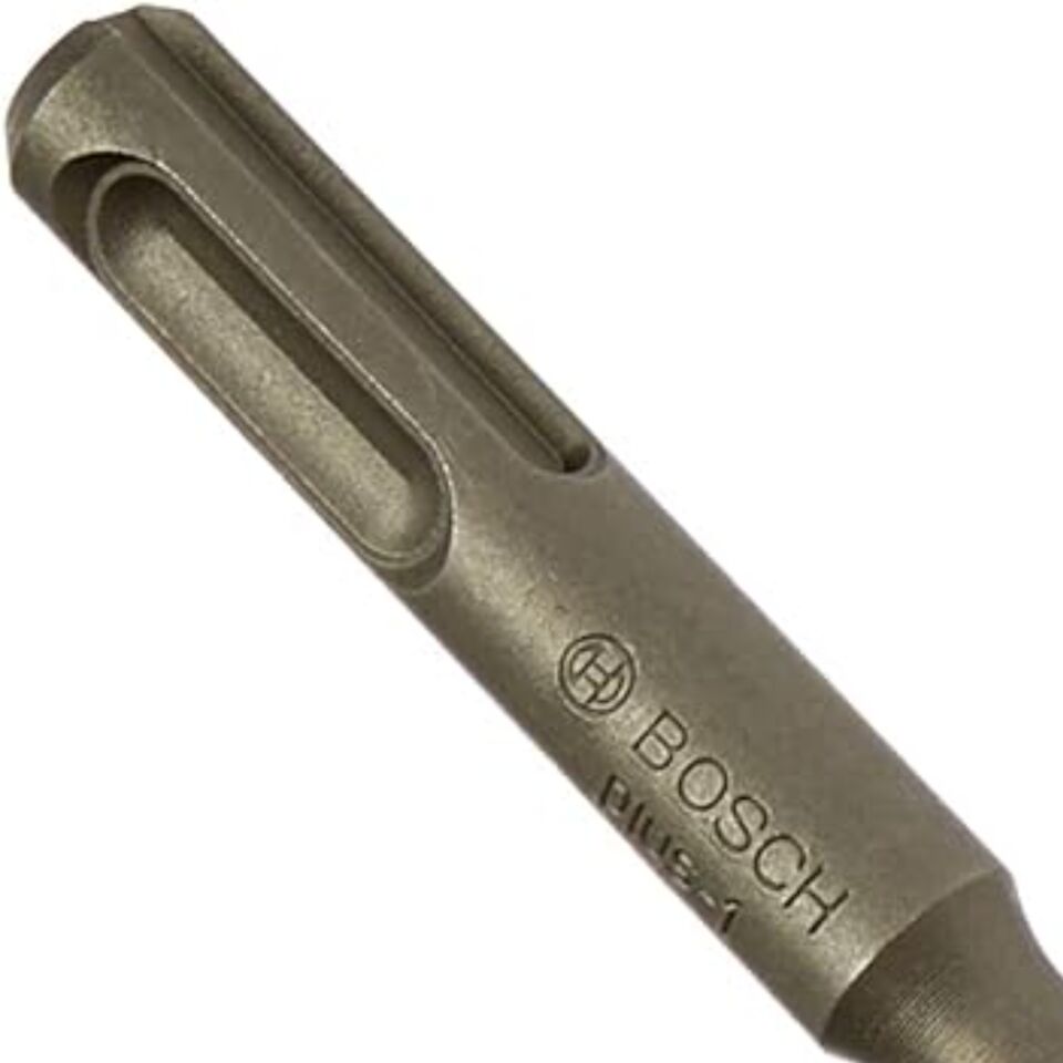 Bosch Sds Plus Matkap Ucu 18x260 Mm 2608680288