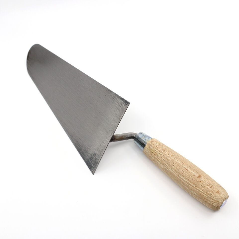 Kartal Sıva Malası Ahşap Sap 24 Cm