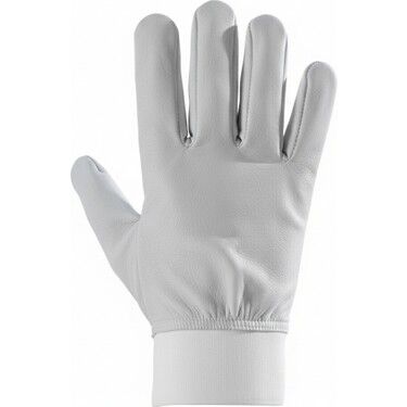 Rico Gri-beyaz Montaj Eldiven - 026-EL0001