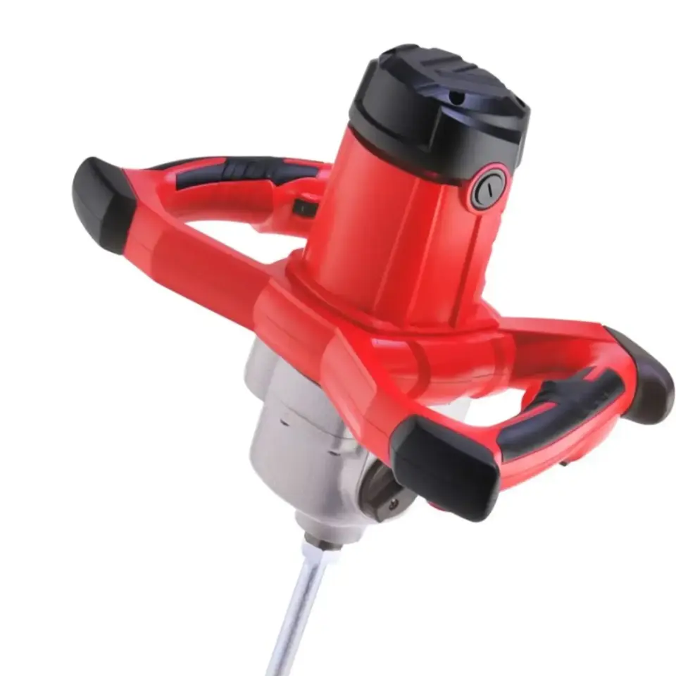 Euromax Boya Karıştırıcı 1800 W