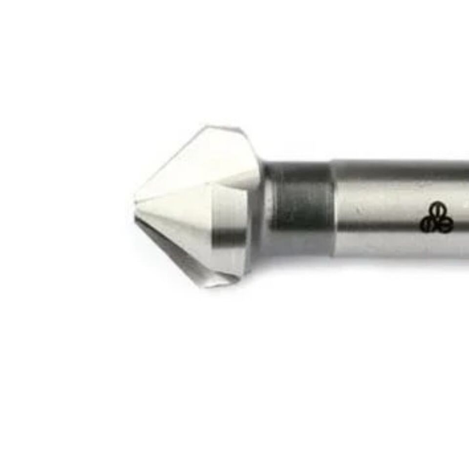 Mte Hss Havşa Freze Dın335c 10.4 Mm 313121040