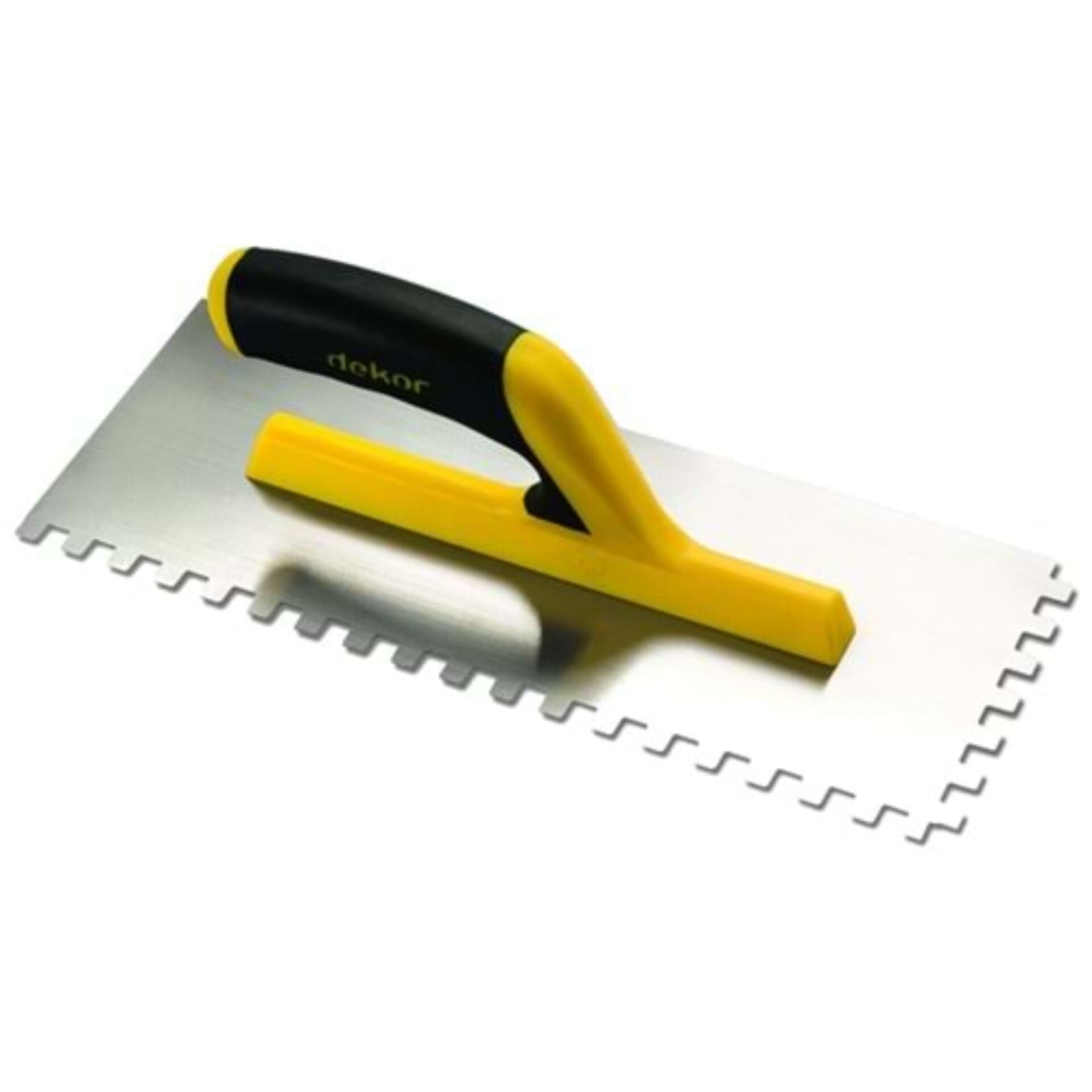 Hassan Seramik Mala Kare Açık Pls.sap 35cm Kod:124