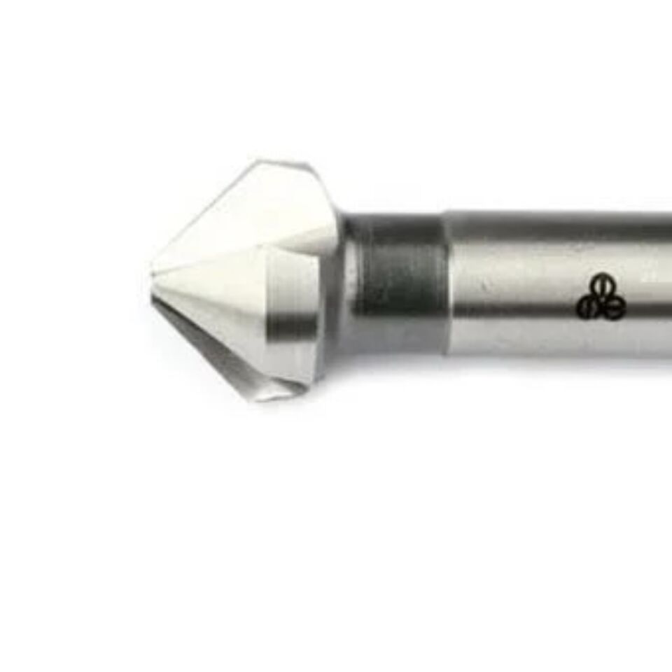 Mte Hss Havşa Freze Dın335c 12.4 Mm 313121240