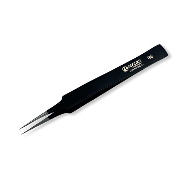 Rico Kırmızı-siyah Tırt.montaj Eldi - 026-EL0002