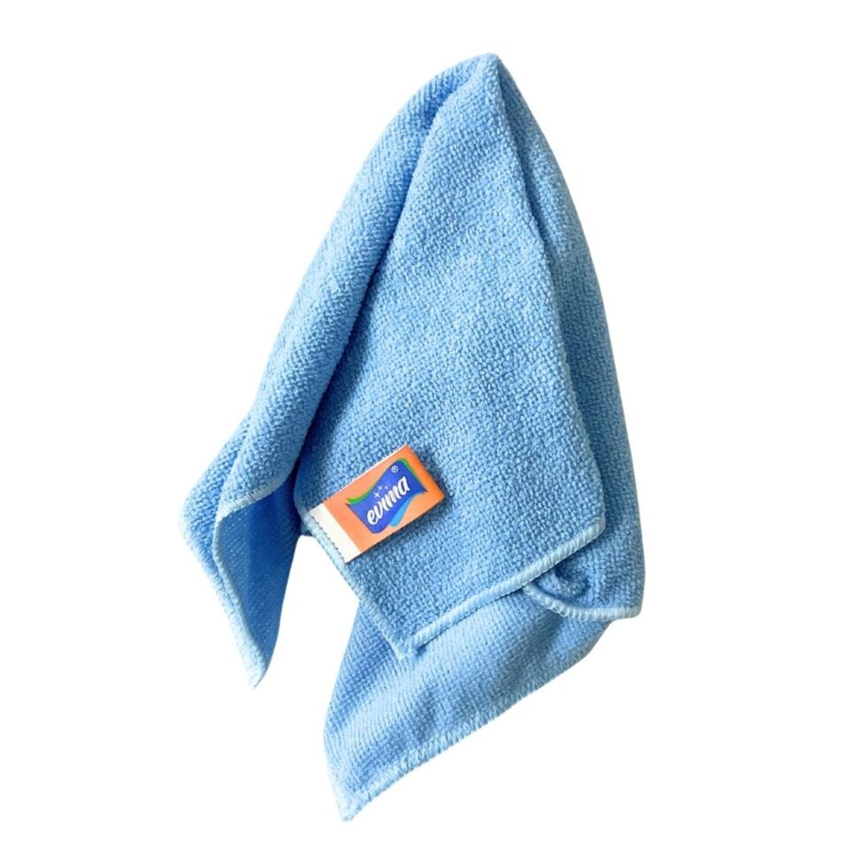 Evima Temizlik Mikrofiber Bez 40x40 Cm Tm-608