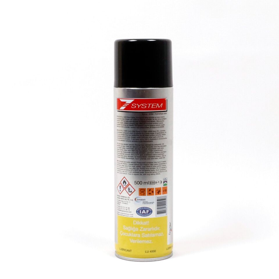 Best Mum Sprey 500 Ml Lu4000