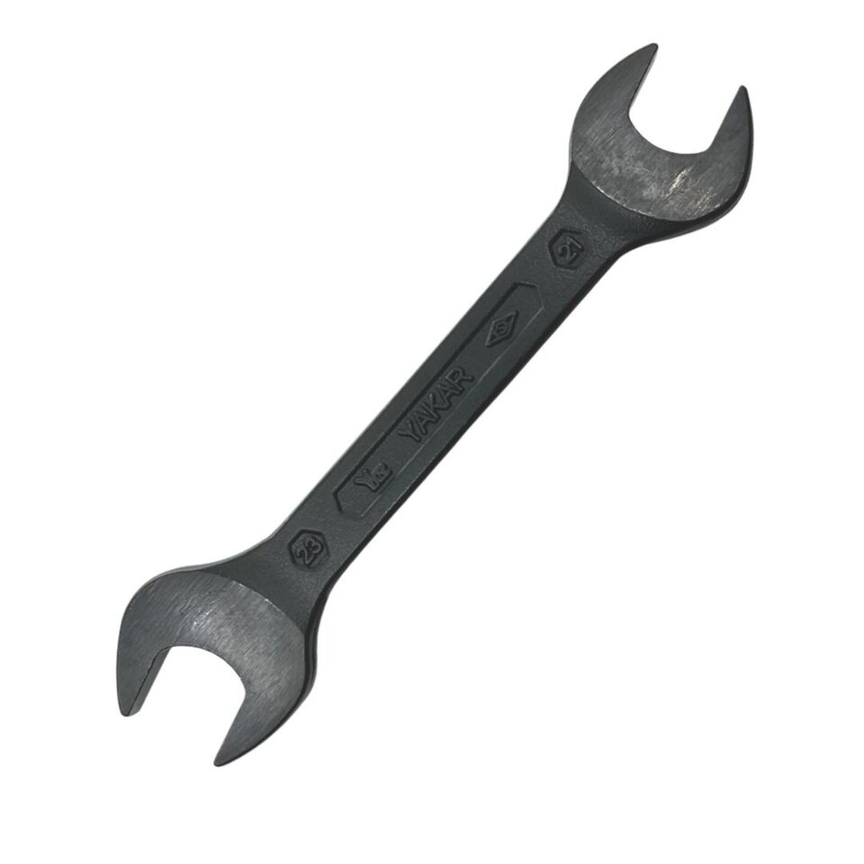 Yakar Açık Ağız Anahtar 21x23 Mm