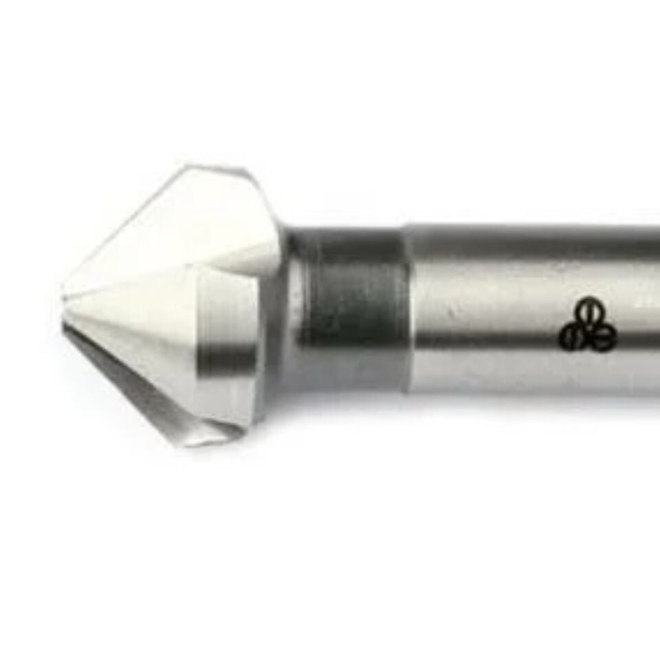 Mte Hss Havşa Freze Dın335c 16.5 Mm 313121650