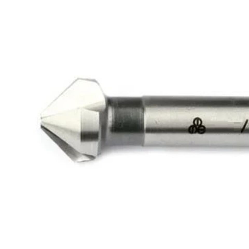 Mte Hss Havşa Freze Dın335c 20.5 Mm 313122050
