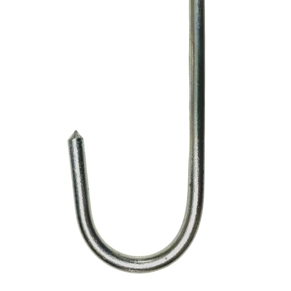 Kasap Çengeli S Tipi 10 Mm