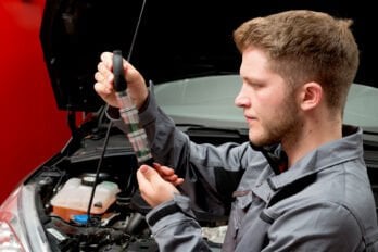 Würth CO2 Kaçak Test Cihazı Seti 5964964101