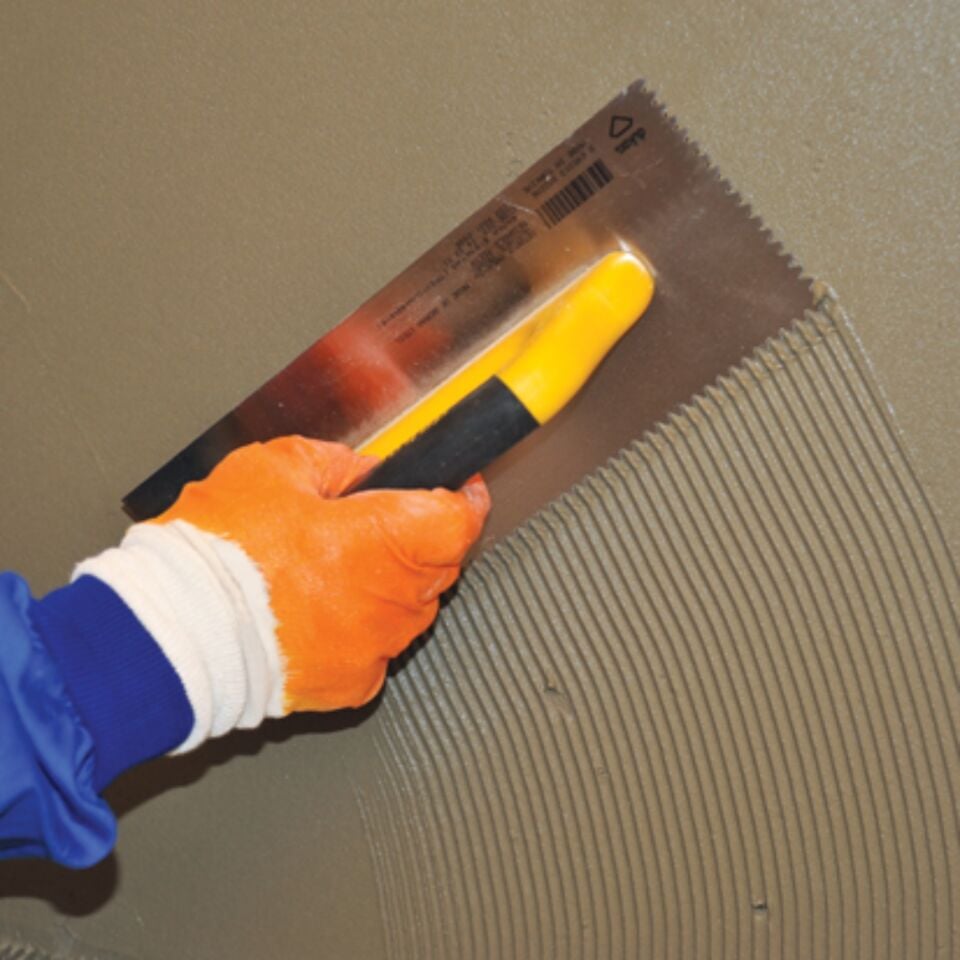 Hassan Seramik Mala Üçgen Kap.pls.sap 30cm Kod:220