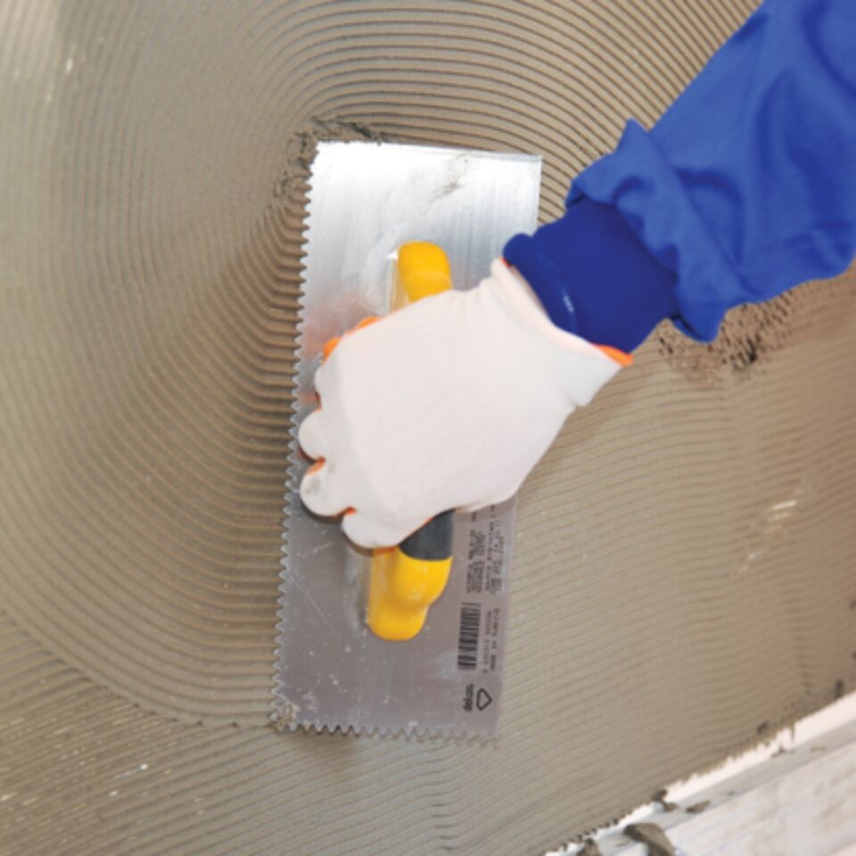 Hassan Seramik Mala Üçgen Kap.pls.sap 30cm Kod:220