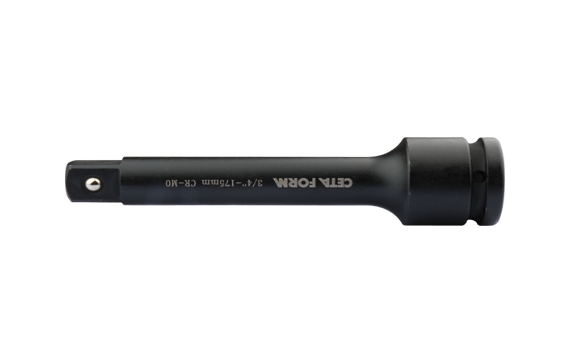 Ceta Form 3/4''  Havalı Uzatma Kolu 175 mm / 7'' - C71-75