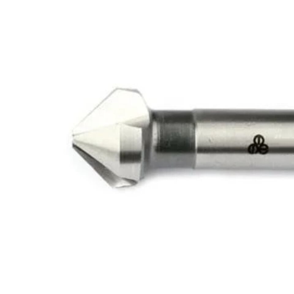 Mte Hss Havşa Freze Dın335c 25 Mm 313122500