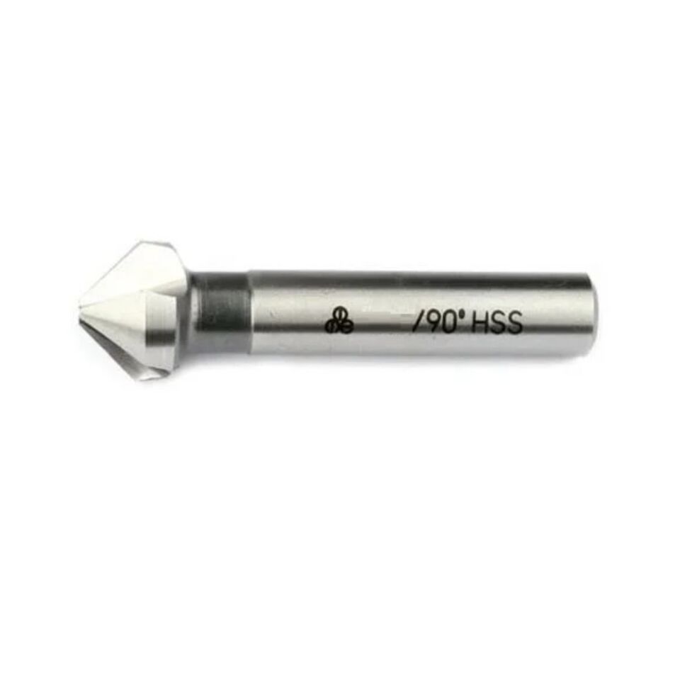 Mte Hss Havşa Freze Dın335c 31.5 Mm 313123150