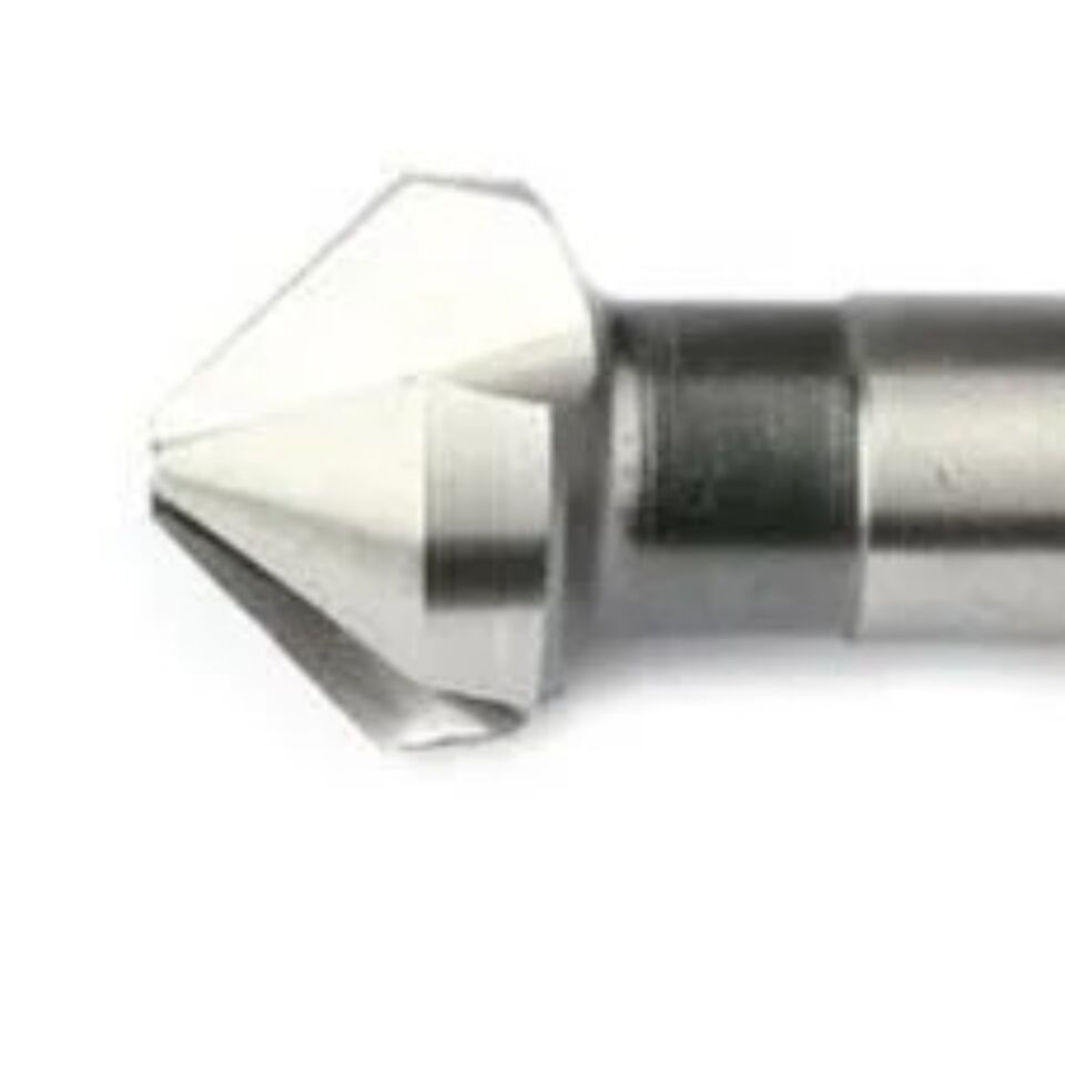 Mte Hss Havşa Freze Dın335c 31.5 Mm 313123150
