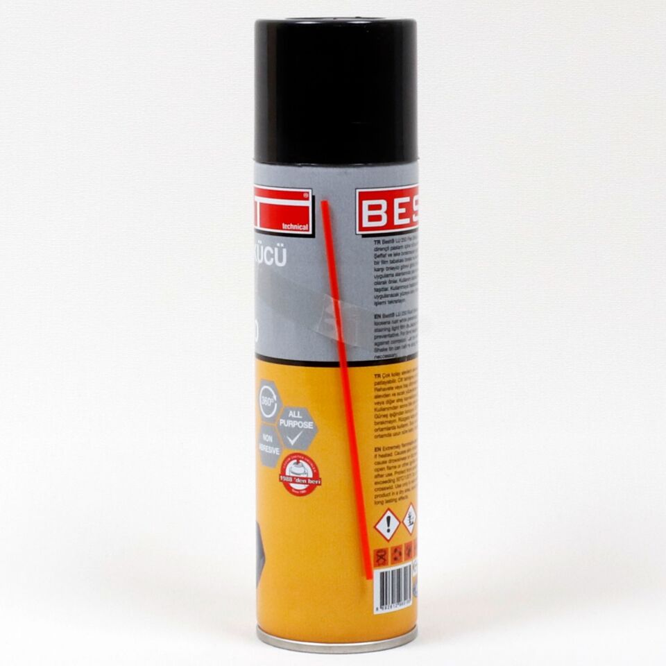 Best Pas Sökücü 250 Ml Lu250