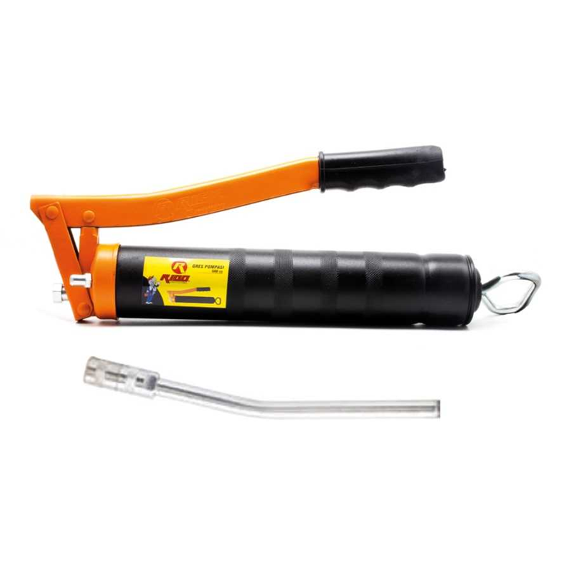 Rico Gress Pompası 500 Cc - 013-RC0168