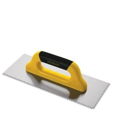 Hassan Seramik Mala Üçgen Kap.pls.sap 50cm Kod:224