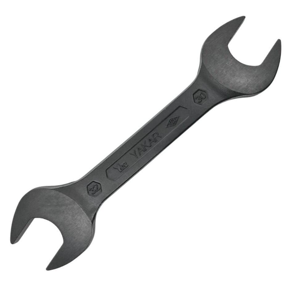Yakar Açık Ağız Anahtar 30x32 Mm