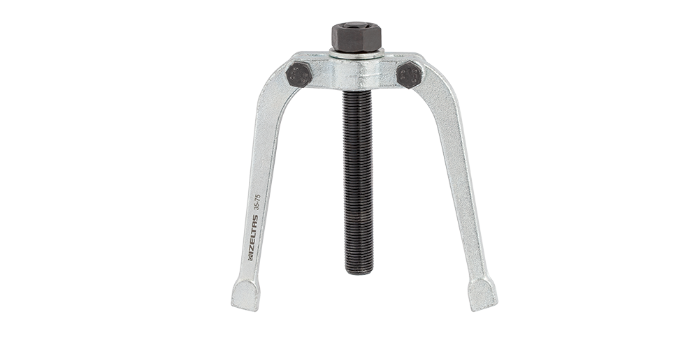 İzeltaş 25-40 Iç Rulman Çektirme Penslerı - 7120292540