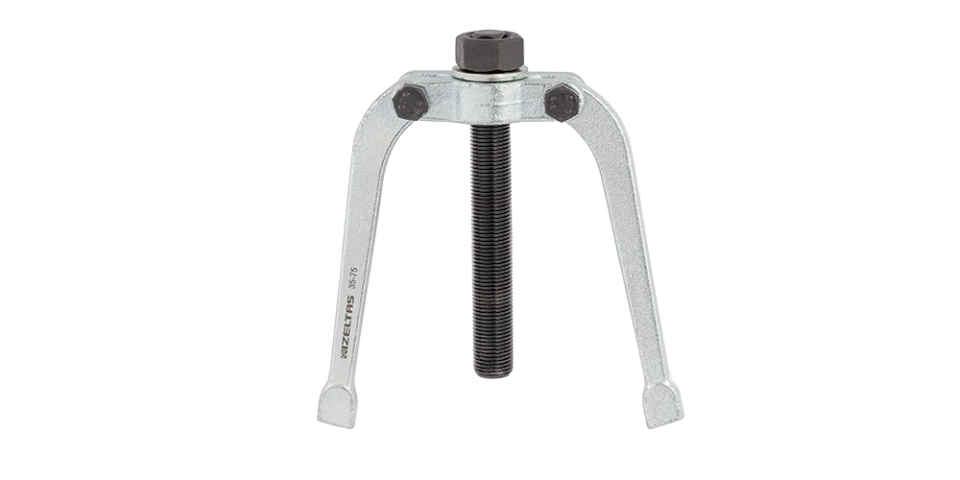 İzeltaş 25-40 Iç Rulman Çektirme Penslerı - 7120292540