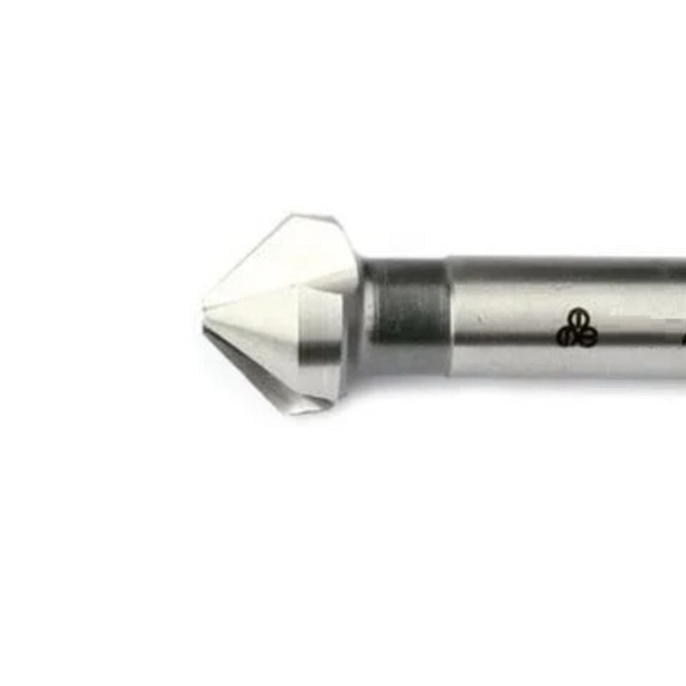 Mte Hss Havşa Freze Dın335c 6.3 Mm 313120630