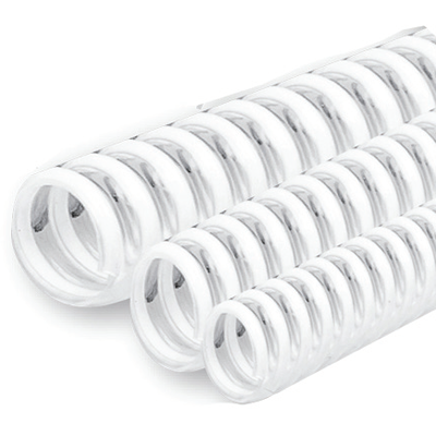 Sürmene Opak Spiral Klima Hortumu 3/4'' (19 Mm)