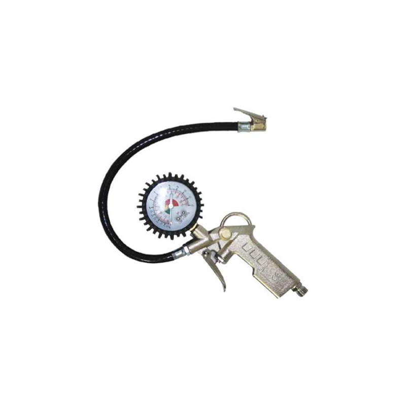 Rico Lastik Şişirme Hava Saati - 013-RC1088